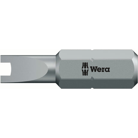 Wera kraftform kompakt 71 sikkerheds topnøgle (sort grøn, 32 stk.)