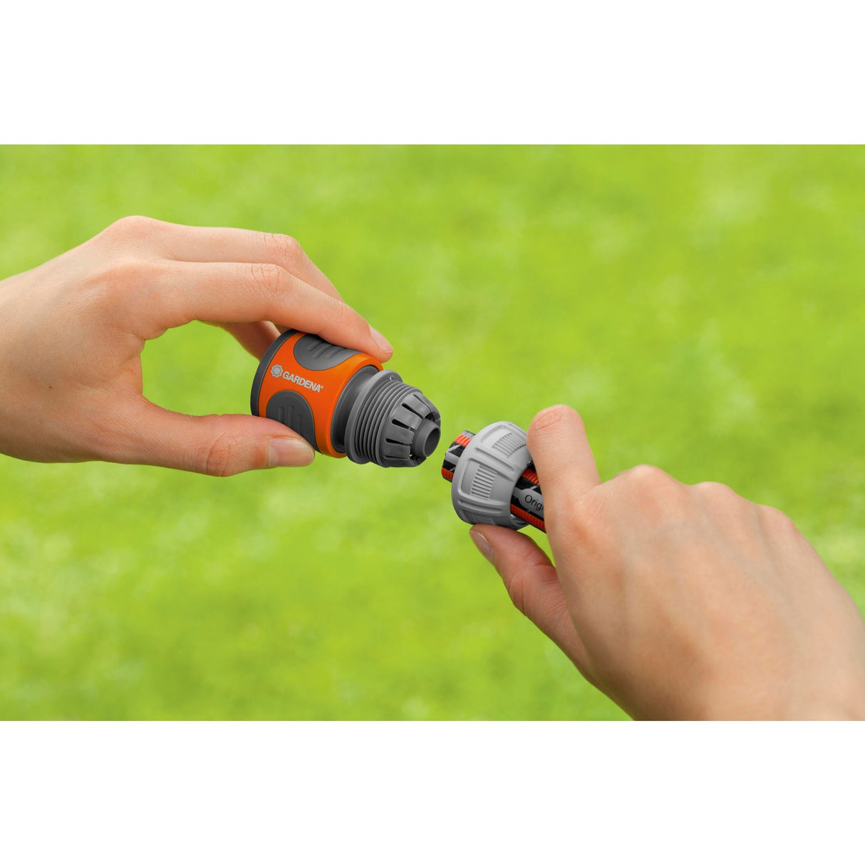 Gardena slangestik 1 2