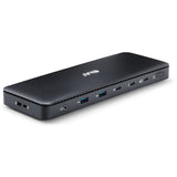 Club 3D Thunderbolt 4 12-i-1 dockingstation (sort)