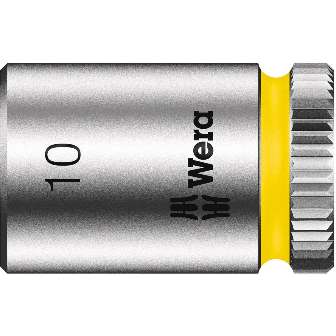 Wera safe-torque a 1 shk sæt 1 momentnøgle (sort grøn, 1 4 firkantet, 2-12 nm, 20 stk.)