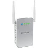 Netgear powerline 1000 + WiFi (hvid)