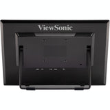 Viewsonic 10-punkts berøringsskærm TD1630-3 16 (sort, 1x HDMI, VGA, USB-B)