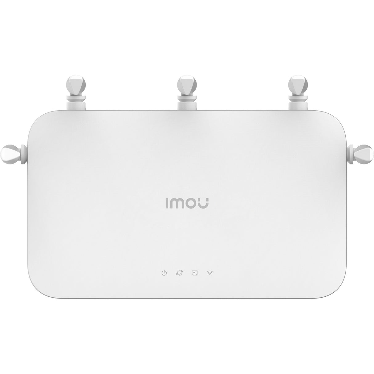 Imou HX21 AX3000 Dual Band Wi-Fi 6-router (hvid, mesh)