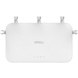 Imou HX21 AX3000 Dual Band Wi-Fi 6-router (hvid, mesh)