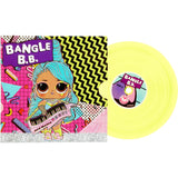 Mga underholdning l.o.l. overraskelse! - remix hårflip pop (produktsortiment)