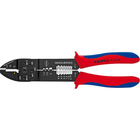 Knipex krympetang 9722240
