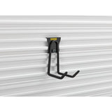 Stanley track wall® universal krog stor