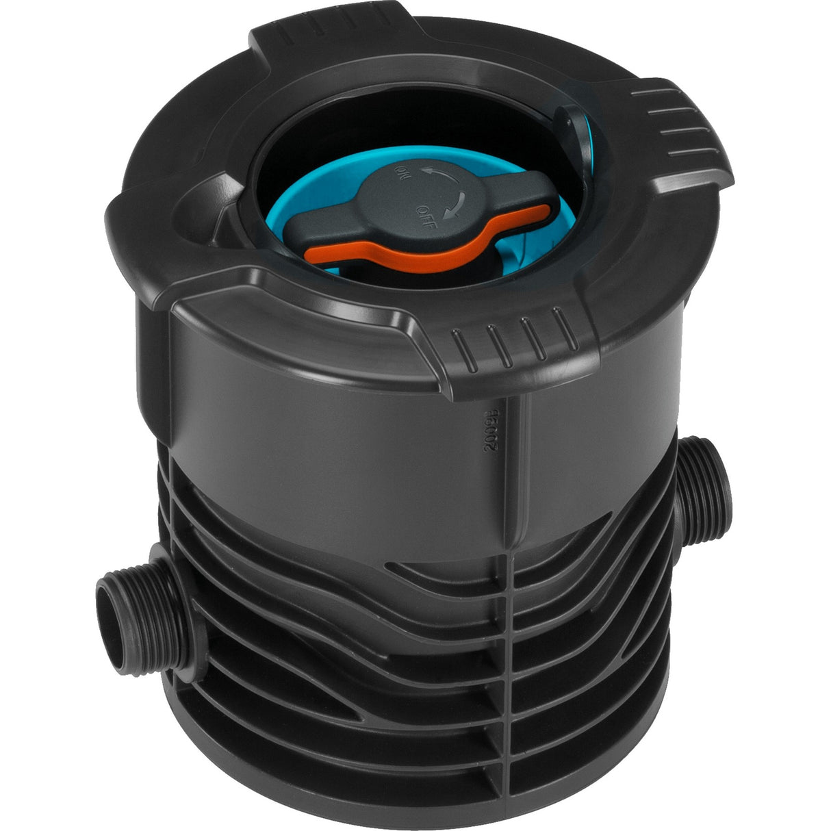 Gardena sprinklersystem regulerings- og lukkeboks - 19 mm (3 4) ag - 8264-20