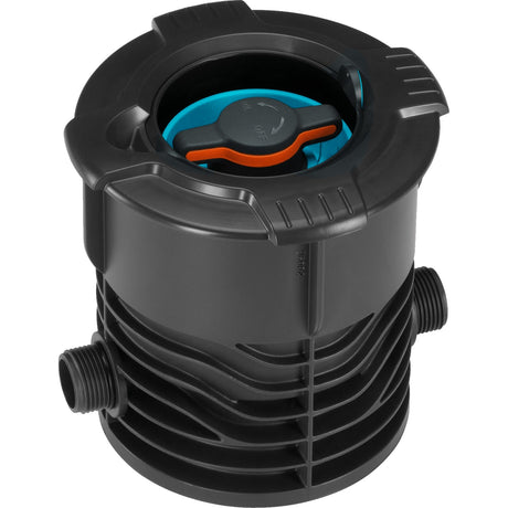 Gardena sprinklersystem regulerings- og lukkeboks - 19 mm (3 4) ag - 8264-20