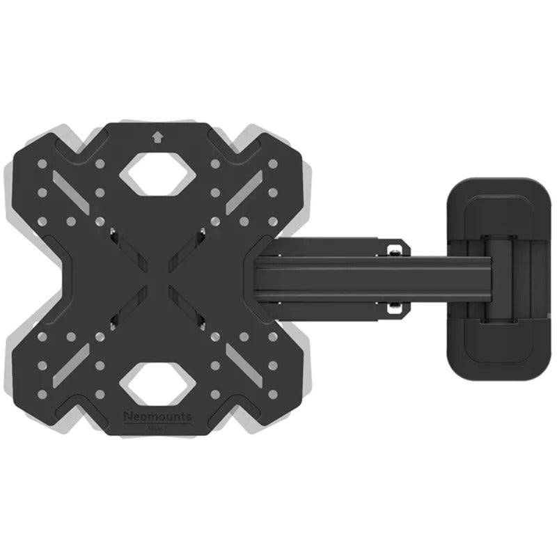 Neomounts select wl40s-840bl12 tv vægbeslag montering (sort)