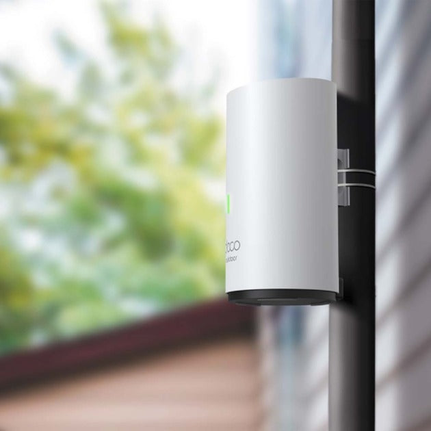 Tp-link deco x50 udendørs mesh router