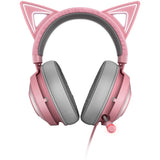 Razer Kraken Kitty V2 Pro RGB Over-Ear Gaming Headset (Pink)