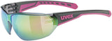 Uvex equate - sportsbriller