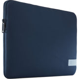 Case logic reflect 14 laptop sleeve (mørkeblå, refpc-114-mørkeblå)