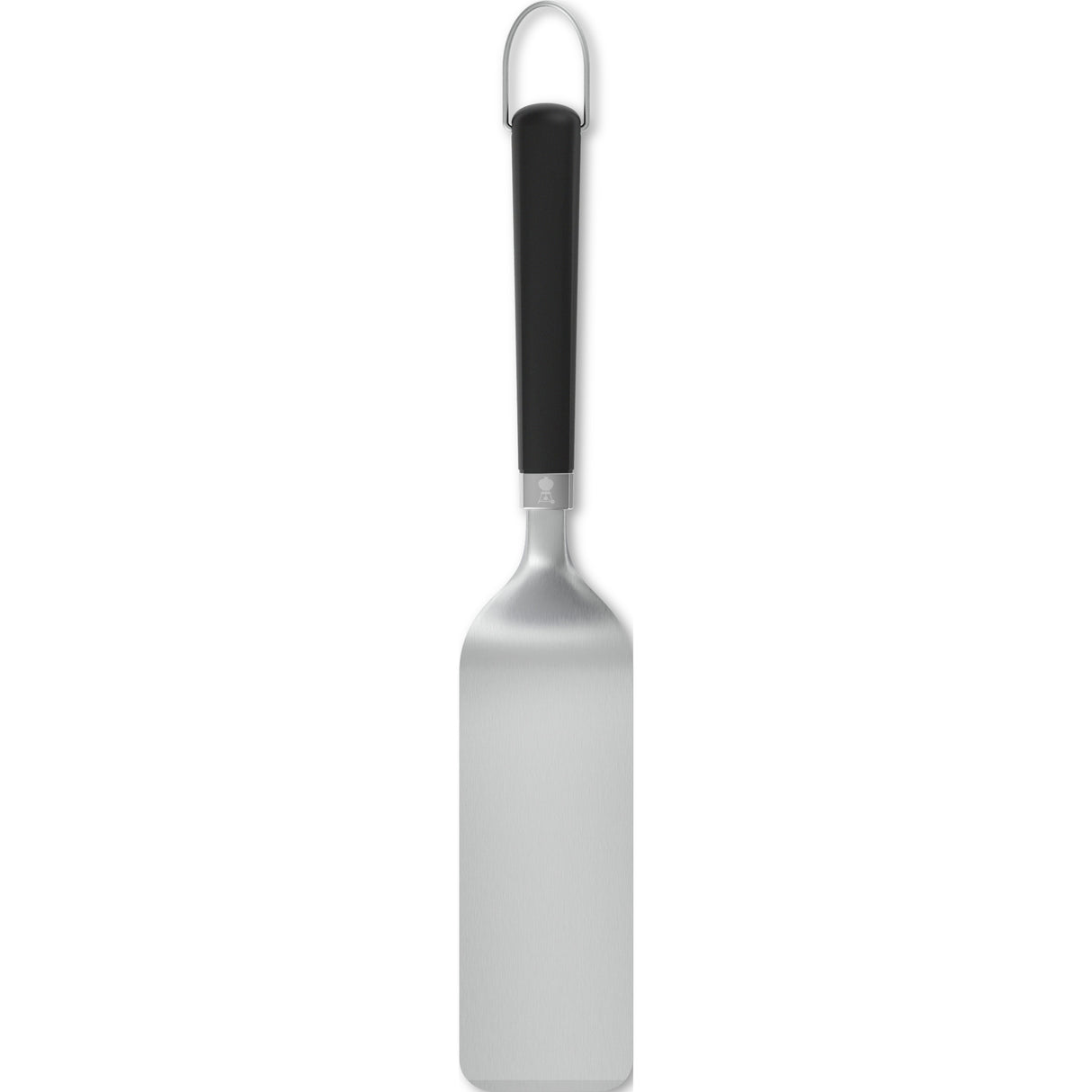 Weber 2-delt spatelsæt til plancha (rustfrit stål)