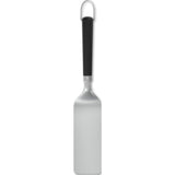 Weber 2-delt spatelsæt til plancha (rustfrit stål)