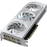Gigabyte GeForce RTX 5060 Aero OC 8G grafikkort (3x Display Port, 1x HDMI, DLSS 4)