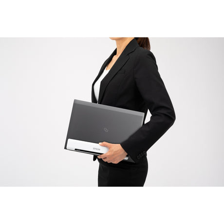 Epson workforce ds-70 feed scanner (grå)