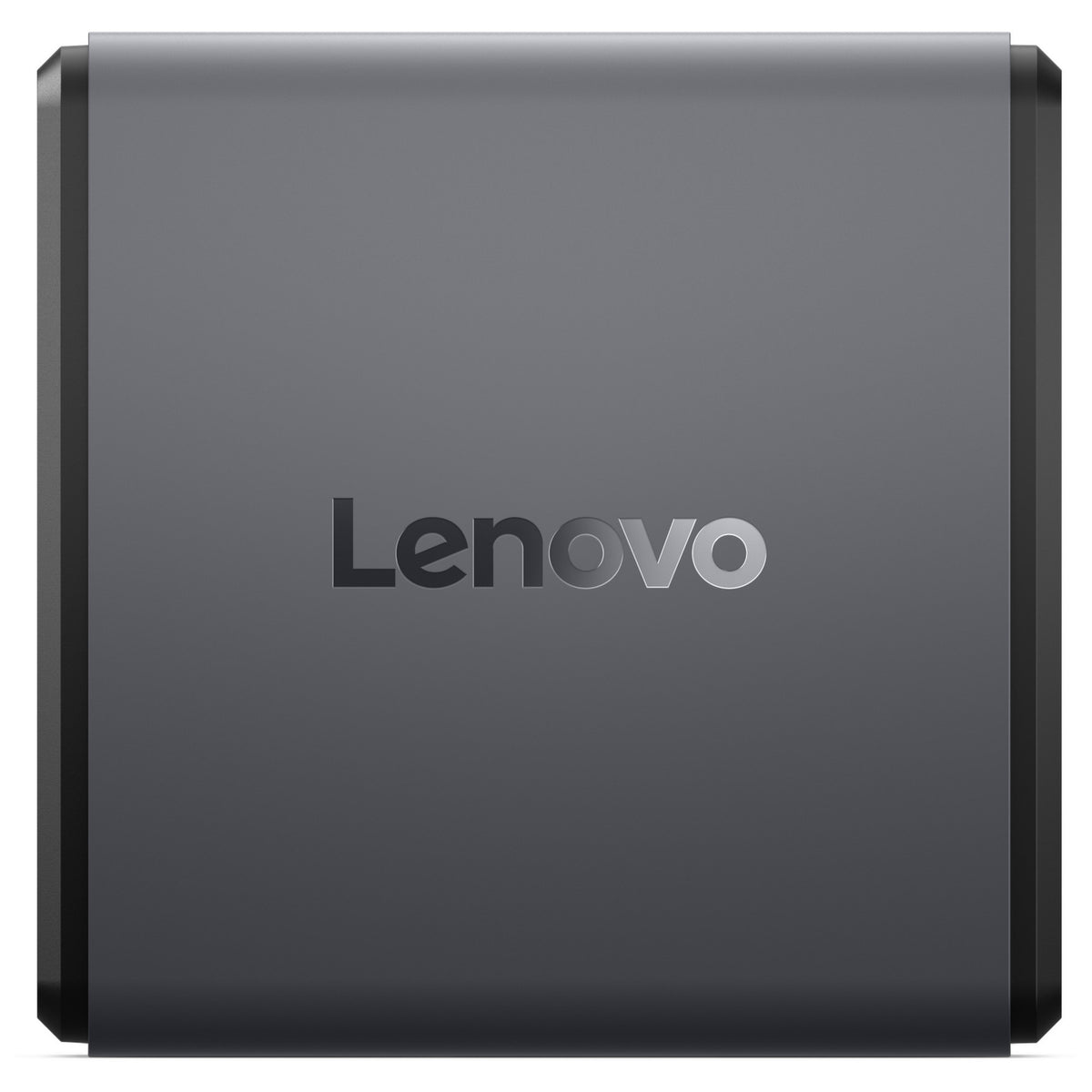 Lenovo dockingstation til opladning gan (sort)