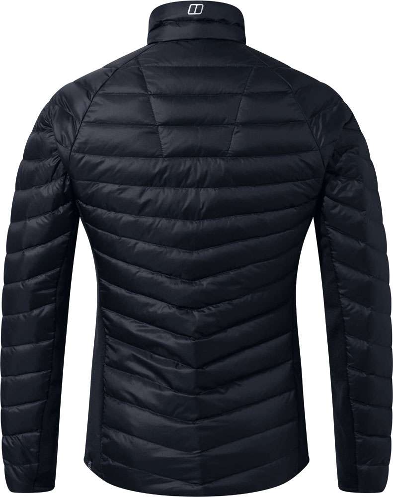 Berghaus tephra stretch reflect 2.0 - dunjakke