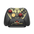 Gamesir g7 pro 8k pc - nioh 3 edition gamepad (sort guld)