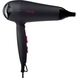 Tristar hårtørrer HD-2358 hårtørrer (sort)
