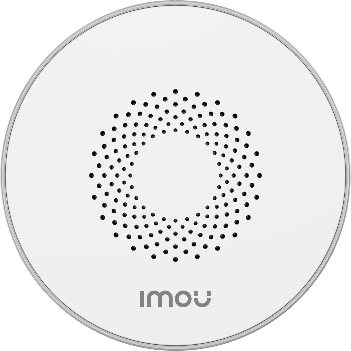 Imou zr1 trådløs sirene (hvid, 85 db)