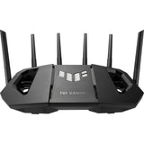 Asus tuf gaming be9400 router (sort)