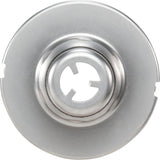 Gardena premium hanestykke 33,3 mm (g 1 ) (sølv, 18242-20)