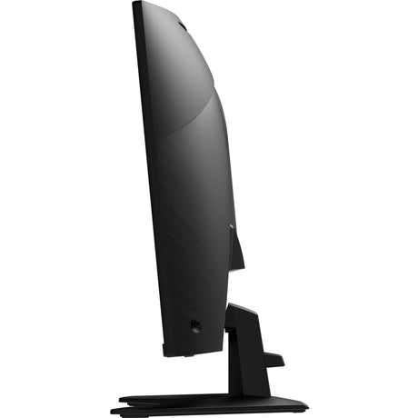 Msi mag 32cq6f 31.5 buet gamingskærm (sort, 2x HDMI, skærmport, 180 Hz)