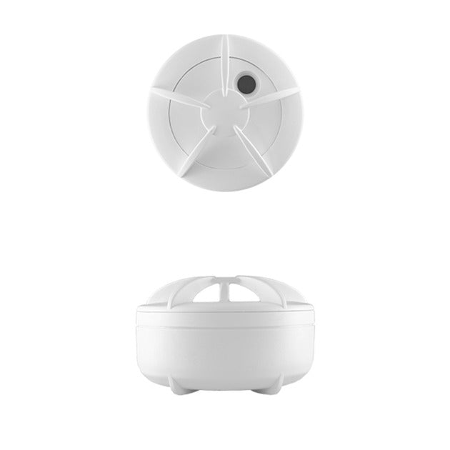 Frient vandlækagedetektor (hvid, zigbee 3.0)