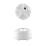 Frient vandlækagedetektor (hvid, zigbee 3.0)