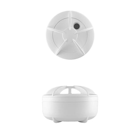 Frient vandlækagedetektor (hvid, zigbee 3.0)