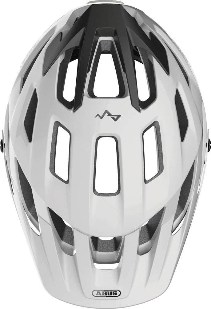 Abus moventor 2.0 mips - mtb hjelm