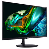 Acer sh272 e 27 skærm (sort, 100 hz, hdmi, lyd)
