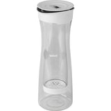 Brita fill serve tankekande (gennemsigtig hvid)