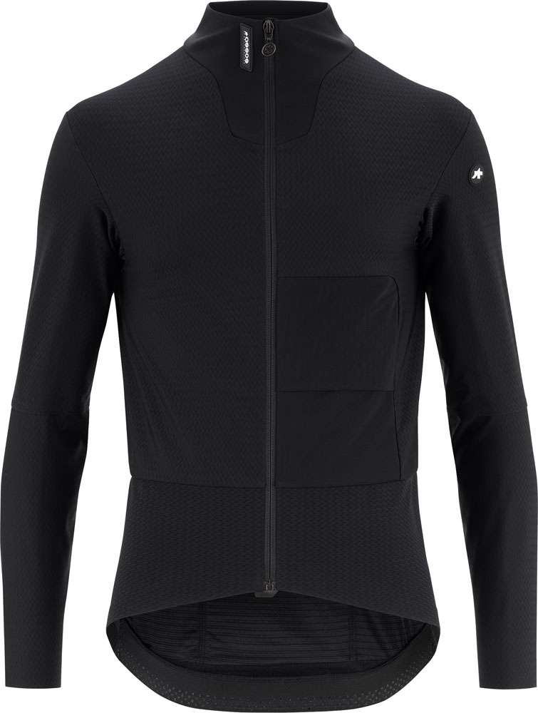 Assos equipe r habu winter s9 - termojakke