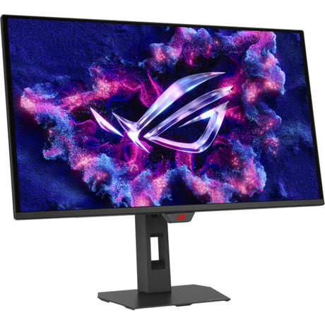 Asus rog strix oled xg27aqdmes 26.5 gaming-skærm (sort, 2x hdmi, skærmport, 240 hz)