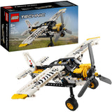 Lego technic junglefly - 42198