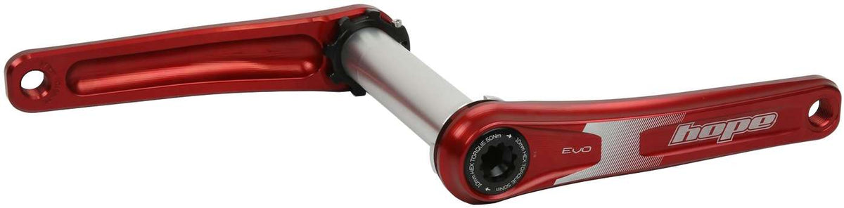 Hope evo 68 73mm krank