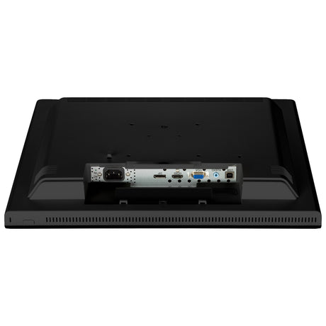 Iiyama prolite t1932msc-b2s 19 berøringsskærmsskærm (sort, VGA, HDMI, skærmport, lyd, berøringsskærm)