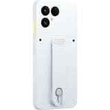 Fairphone (gen. 6) fingersløjfe smartphone holder (hvid)