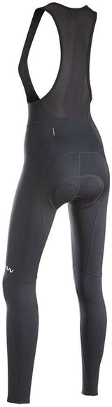Northwave active - damesmækshorts med pude