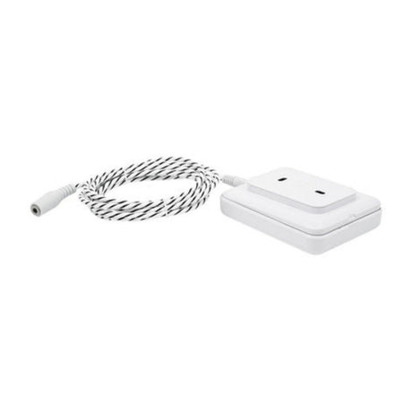 Shelly flood gen4 watermelder (wit, wi-fi, bluetooth 5 (le), zigbee, matter)