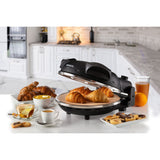 Ariete pizzaovn 0917 00 (sort)