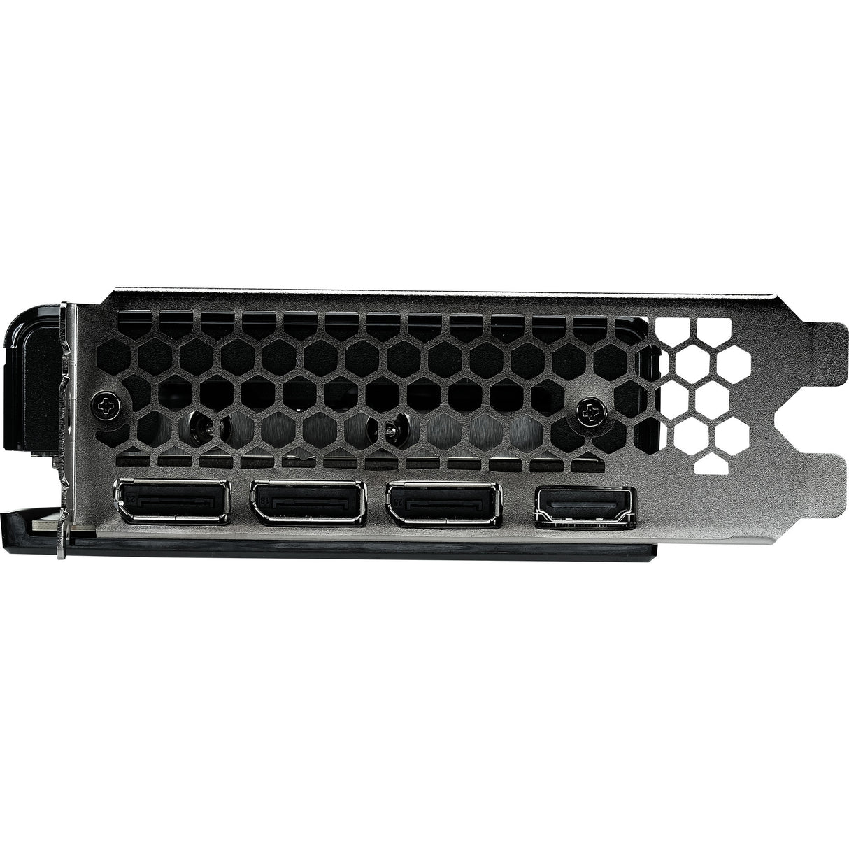 Palit GeForce RTX 5070 Infinity 3 OC grafikkort (DLSS 4, 3x Display Port, 1x HDMI 2.1)
