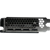Palit GeForce RTX 5070 Infinity 3 OC grafikkort (DLSS 4, 3x Display Port, 1x HDMI 2.1)