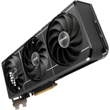 Asus Prime GeForce RTX 5060 Ti OC 8G grafikkort (3x Display Port, 1x HDMI)