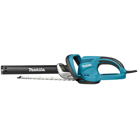 Makita hækkeklipper uh4570 (blå sort)