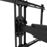 Neomounts select wl40s-850bl16 tv vægbeslag montering (sort)